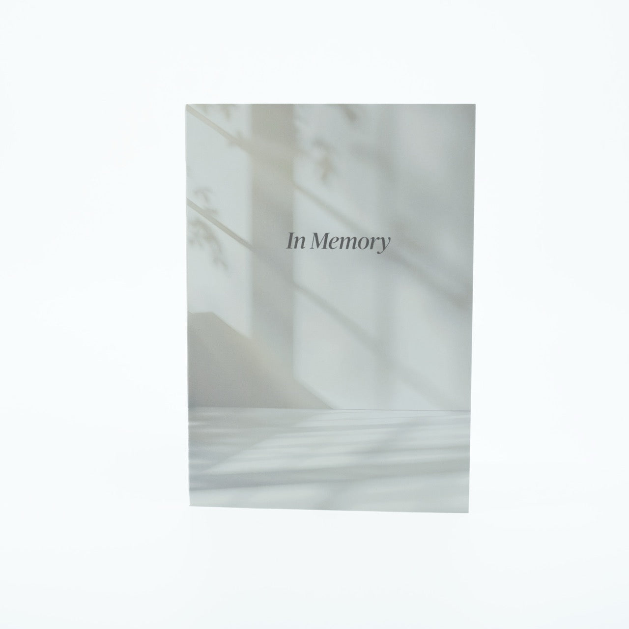 In Memory- C2