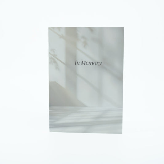 In Memory- C2