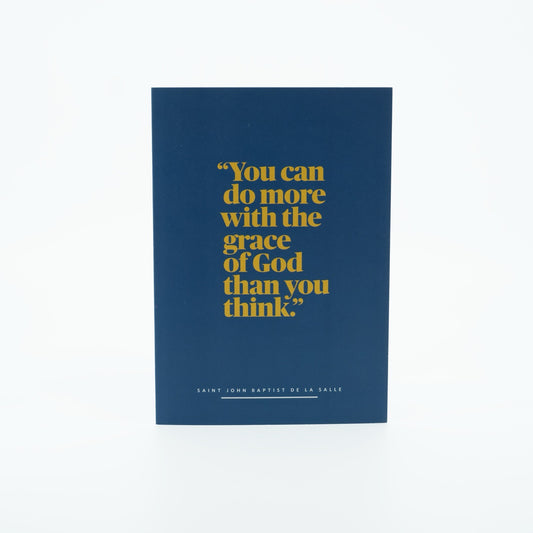 Grace of God- C4