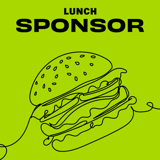 Lunch Sponsor