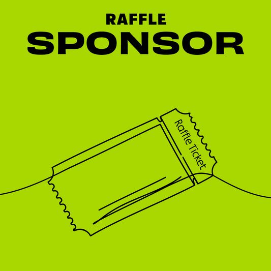 Sponsor a Raffle Item